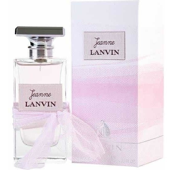 Jeanne Lanvin Dama Lanvin 100 ml Edp Spray - PriceOnLine