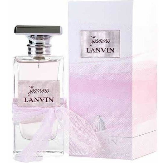 Jeanne Lanvin Dama Lanvin 100 ml Edp Spray - PriceOnLine | Perfumes y Fragancias PriceOnLine