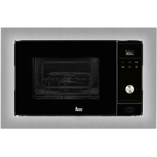 Horno Teka Empotrable Ms 620 Bis Compacto Microondas Grill 40584012 - PriceOnLine