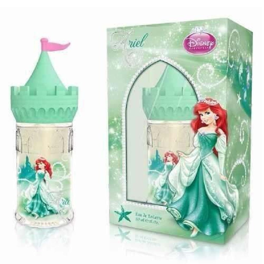 Ariel Niña Disney 50 ml Edt Spray - PriceOnLine