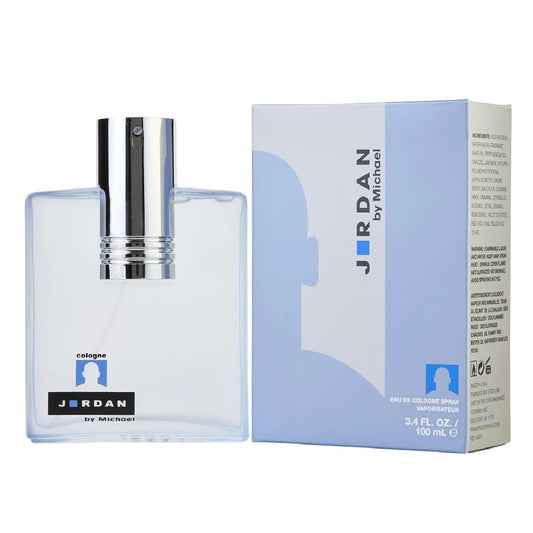 Jordan Caballero Michael Jordan 100 ml Edc Spray - PriceOnLine | Perfumes y Fragancias PriceOnLine