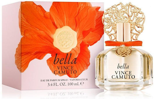 Bella Dama Vince Camuto 100 ml Edp Spray - PriceOnLine | Perfumes y Fragancias PriceOnLine