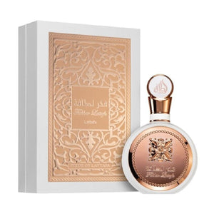 Fakhar Dama Lattafa 100 ml Edp Spray