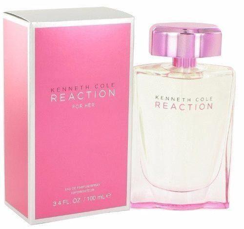 Reaction Dama Keneth Cole 100 ml Edp Spray - PriceOnLine