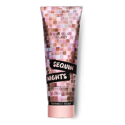 Sequin Nights Fragance Lotion Victoria Secret 236 ml - PriceOnLine