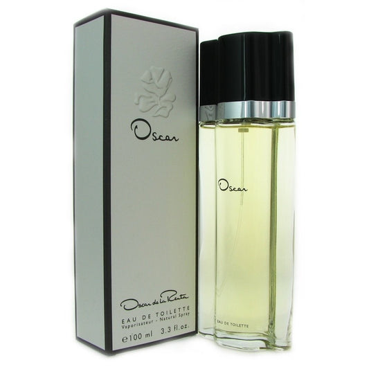 Oscar Dama Oscar De La Renta 100 ml Edt Spray - PriceOnLine | Perfumes y Fragancias PriceOnLine