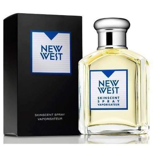 New West Caballero Aramis 100 ml Skinscent Spray - PriceOnLine