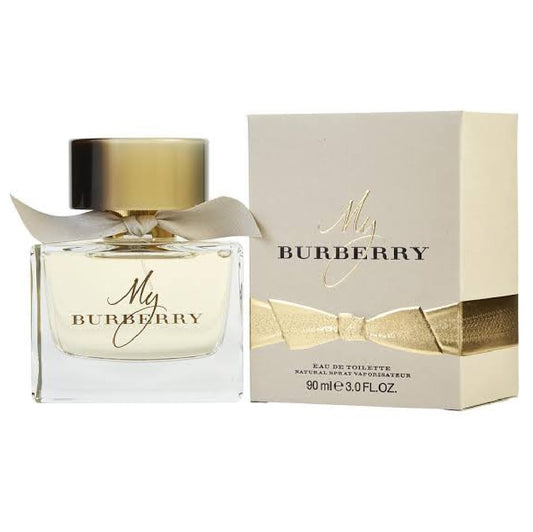 My Burberry Dama Burberry 90 ml Edt Spray - PriceOnLine