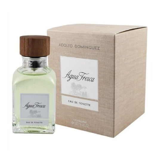 Agua Fresca Caballero Adolfo Dominguez 120 ml Edt Spray - PriceOnLine