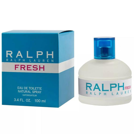 Ralph Lauren Fresh Dama Ralph Lauren 100 ml Edt Spray - PriceOnLine | Perfumes y Fragancias PriceOnLine