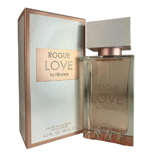 Rogue Love Dama Rihanna 125 ml Edp Spray - PriceOnLine