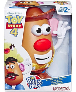 Playskool Hasbro Señor Cara De Papa Toy Story - Woody - PriceOnLine