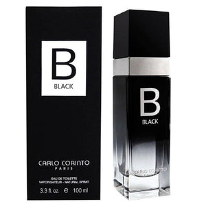 Carlo Corinto Black Caballero Carlo Corinto 100 ml Edt Spray - PriceOnLine