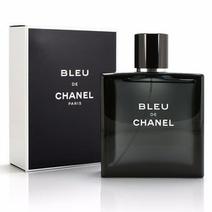 Bleu de Chanel Caballero Chanel 150 ml Edt Spray - PriceOnLine