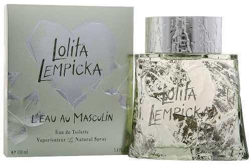 L Eau Au Masculin Caballero Lolita Lempicka 100 ml Edt Spray - PriceOnLine | Perfumes y Fragancias PriceOnLine