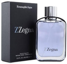 Z Zegna Caballero Ermenegildo Zegna 100 ml Edt Spray - PriceOnLine