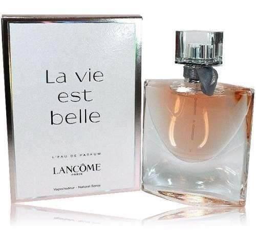 La Vie Est Belle Dama Lancome 100 ml Edp Spray - PriceOnLine