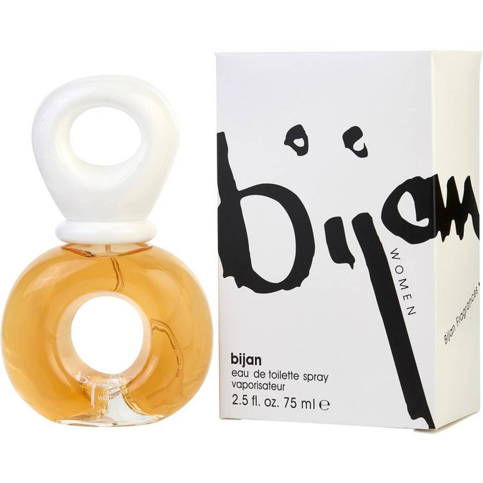 Bijan Women Dama 75 ml Edt Spray - PriceOnLine