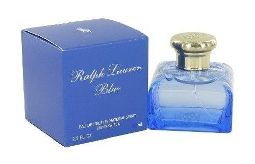 Ralph Lauren Blue Dama Ralph Lauren 125 ml Edt Spray - PriceOnLine | Perfumes y Fragancias PriceOnLine