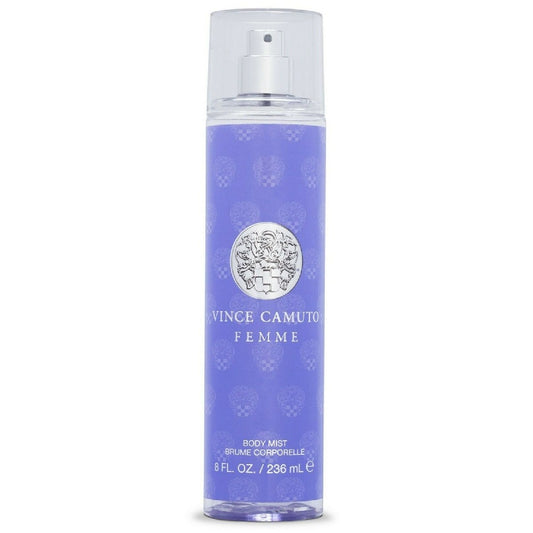 Vince Camuto Femme Dama Vince Camuto 236 ml Body Mist spray - PriceOnLine | Perfumes y Fragancias PriceOnLine