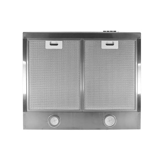 Campana Teka Empotrable Tmx 60 Titanium 90705 - PriceOnLine