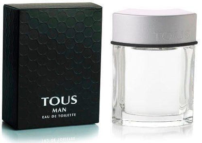 Tous Man Caballero Tous 100 ml Edt Spray - PriceOnLine