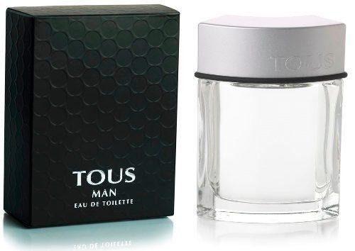 Tous Man Caballero Tous 100 ml Edt Spray - PriceOnLine