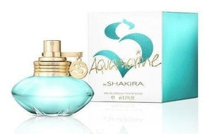 S by Shakira Aquamarine Dama Shakira 80 ml Edt Spray - PriceOnLine