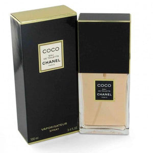 Coco Dama Chanel 100 ml Edt Spray - PriceOnLine