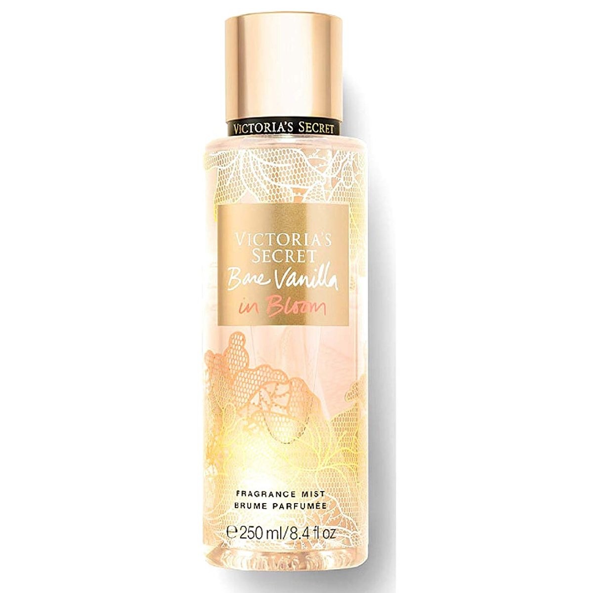Bare Vanilla In Bloom Fragance Mist Victoria Secret 250 ml Spray - PriceOnLine