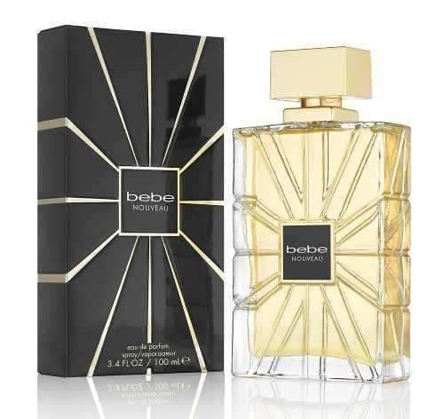 Bebe Nouveau Dama Bebe 100 ml Edp Spray - PriceOnLine