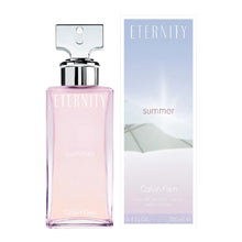 Eternity Summer Dama Calvin Klein 100 ml Edp Spray - PriceOnLine