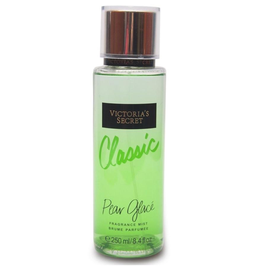 Pear Glace Fragance Mist Victoria Secret 250 ml Spray - PriceOnLine