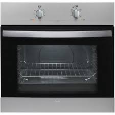 Horno Teka Empotrable Fge 724 Gas Estático 41597009 41597003 - PriceOnLine