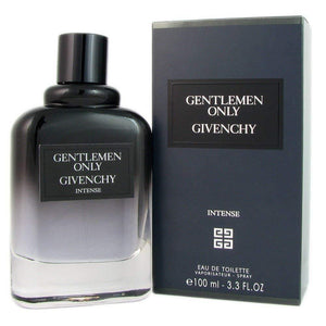 Gentlemen Only Intense Caballero Givenchy 100 ml Edt Spray - PriceOnLine
