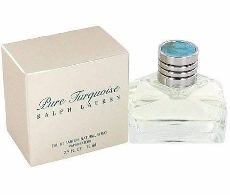 Pure Turquoise Dama Ralph Lauren 75 ml Edp Spray - PriceOnLine | Perfumes y Fragancias PriceOnLine