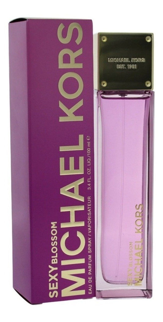 Sexy Blossom Dama Michael Kors 100 ml Edp Spray - PriceOnLine | Perfumes y Fragancias PriceOnLine