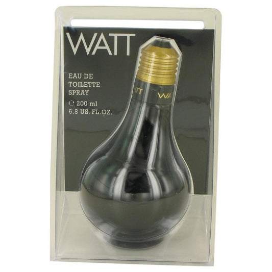 Watt Black Caballero Cofinluxe 200 ml Edt Spray - PriceOnLine