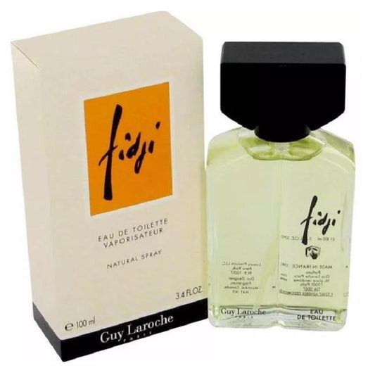 Fidji Dama Guy Laroche 100 ml Edt Spray - PriceOnLine