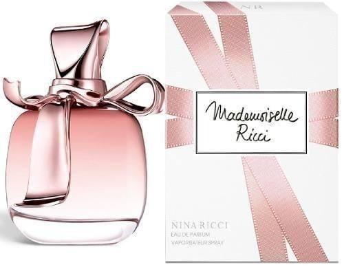 Mademoiselle Ricci Dama Nina Ricci 80 ml Edp Spray - PriceOnLine | Perfumes y Fragancias PriceOnLine