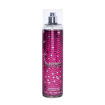 Electrify Dama Paris Hilton 236 ml Body Mist Spray - PriceOnLine