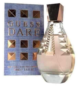 Guess Dare Dama Guess 100 ml Edt Spray - PriceOnLine