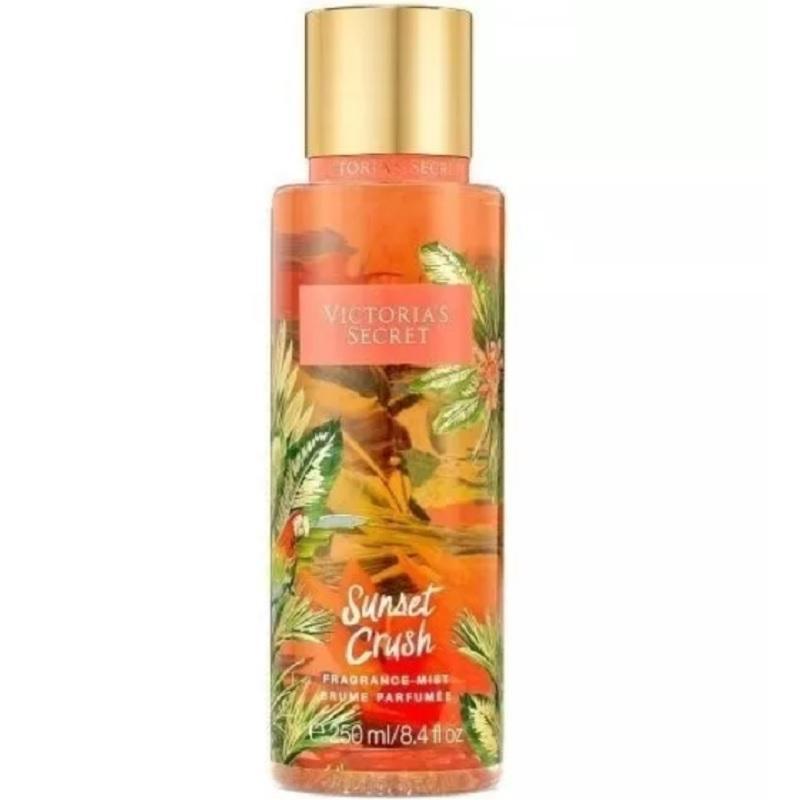Sunset Crush Fragance Mist Victoria Secret 250 ml Spray - PriceOnLine