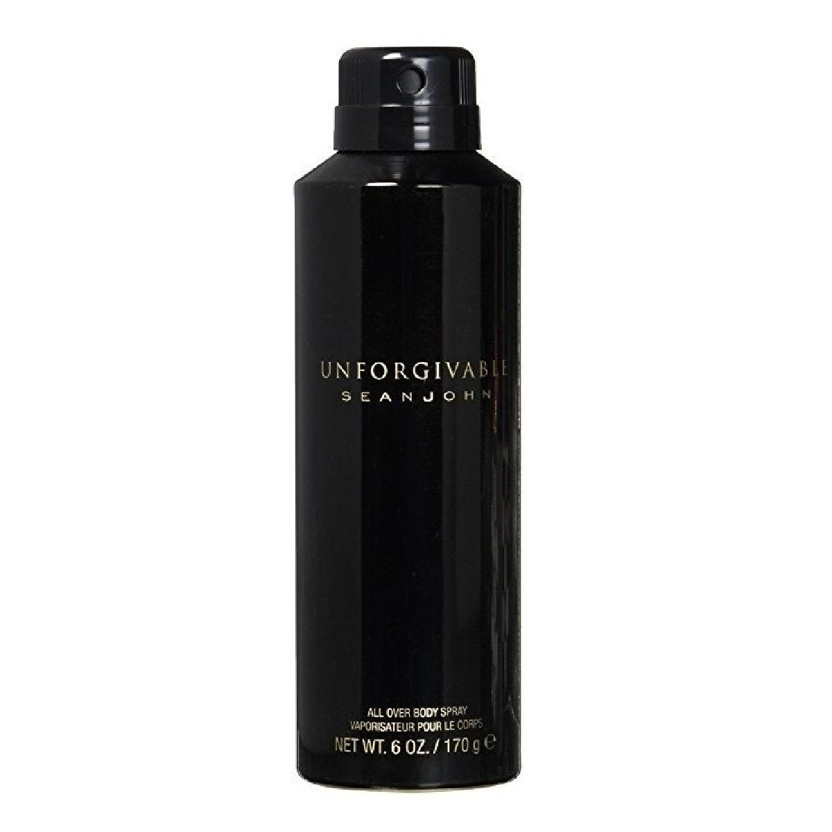 Unforgivable Caballero Sean John 170 ml Body Spray - PriceOnLine