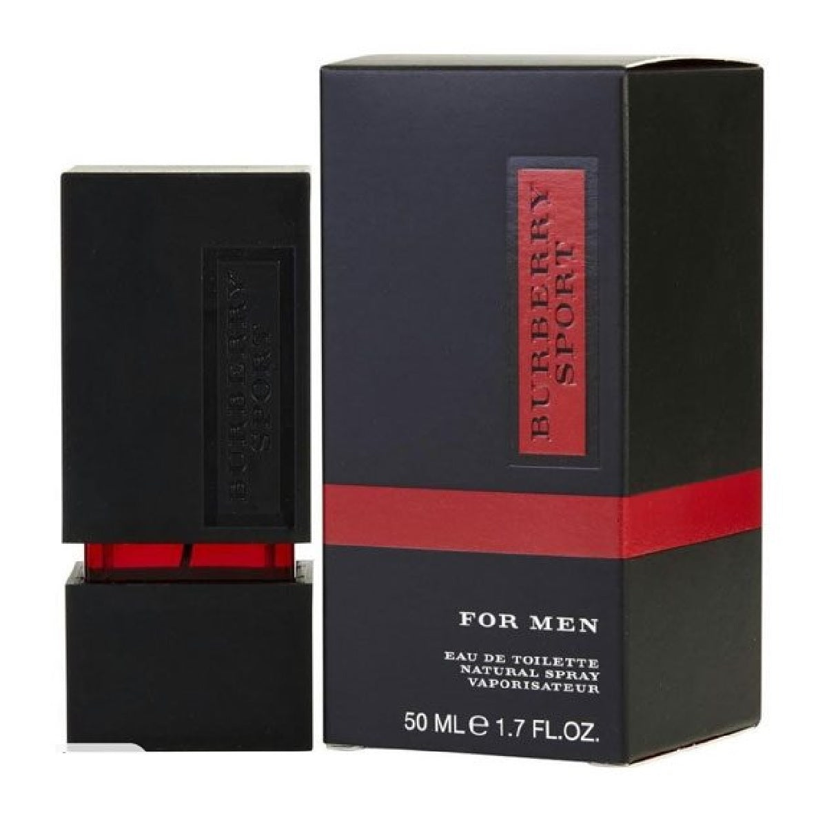 Burberry Sport Caballero Burberry 50 ml Edt Spray - PriceOnLine | Perfumes y Fragancias PriceOnLine