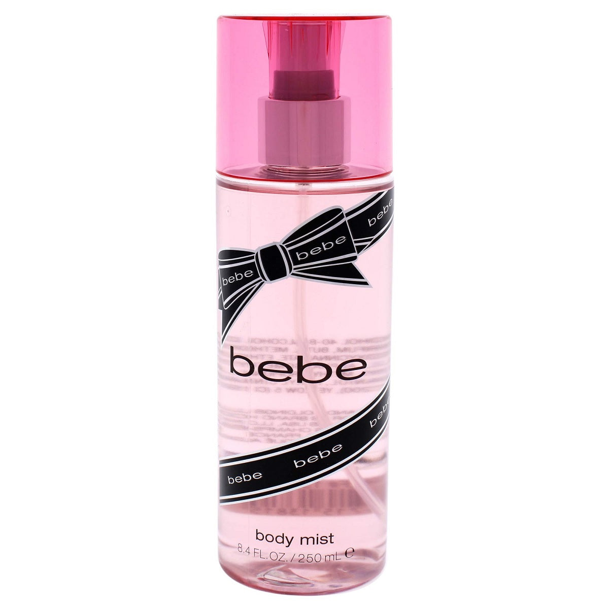 Bebe Dama Bebe 250 ml Body Mist Spray | Perfumes y Fragancias PriceOnLine