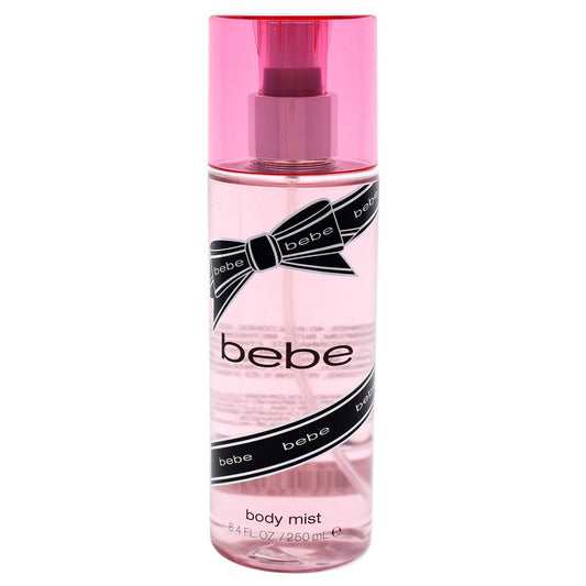 Bebe Dama Bebe 250 ml Body Mist Spray | Perfumes y Fragancias PriceOnLine