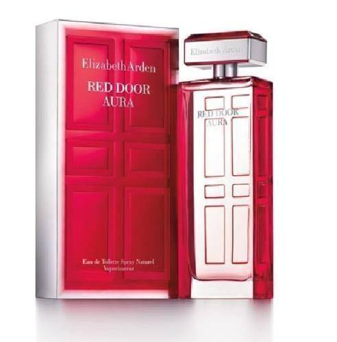 Red Door Aura Dama Elizabeth Arden 100 ml Edt Spray - PriceOnLine