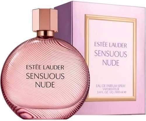 Sensuous Nude Dama Estee Lauder 100 ml Edp Spray - PriceOnLine | Perfumes y Fragancias PriceOnLine