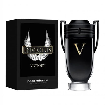 Invictus Victory Caballero Paco Rabanne 200 ml Edp Extreme Spray - PriceOnLine